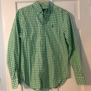 Ralph Lauren - Button Down Shirt